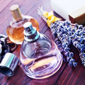Perfume Beyond Beauty: A Reflection of the Soul