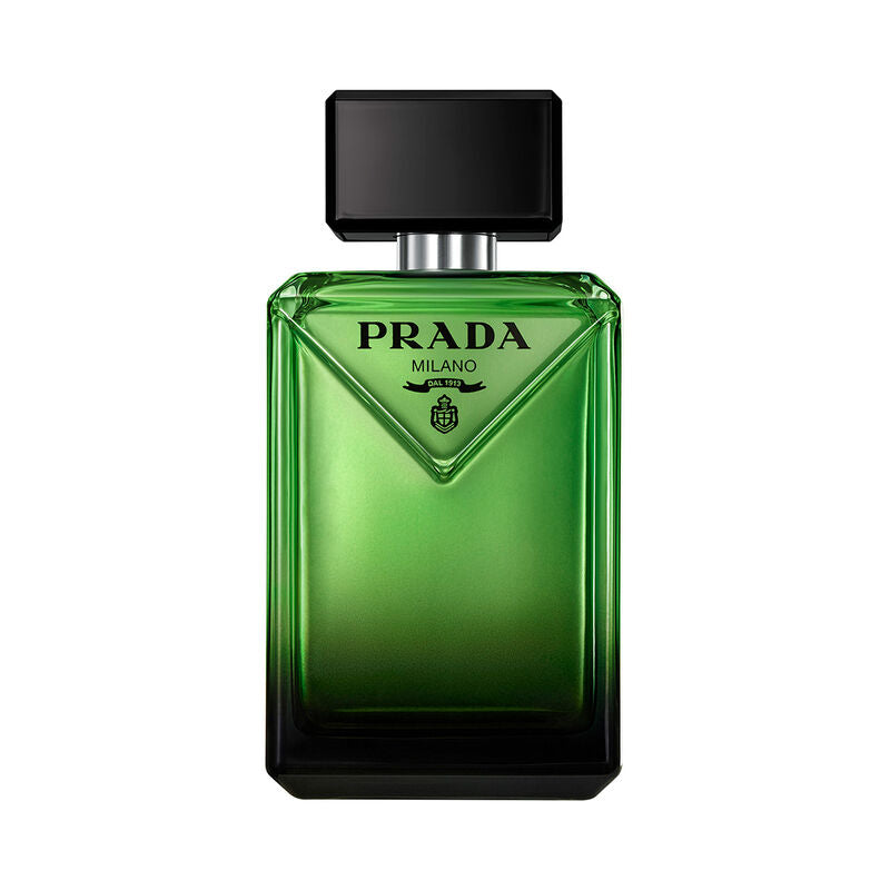 Prada Paradigme Eau de Parfum Spray Size: 3.4 FL OZ / 100 ml