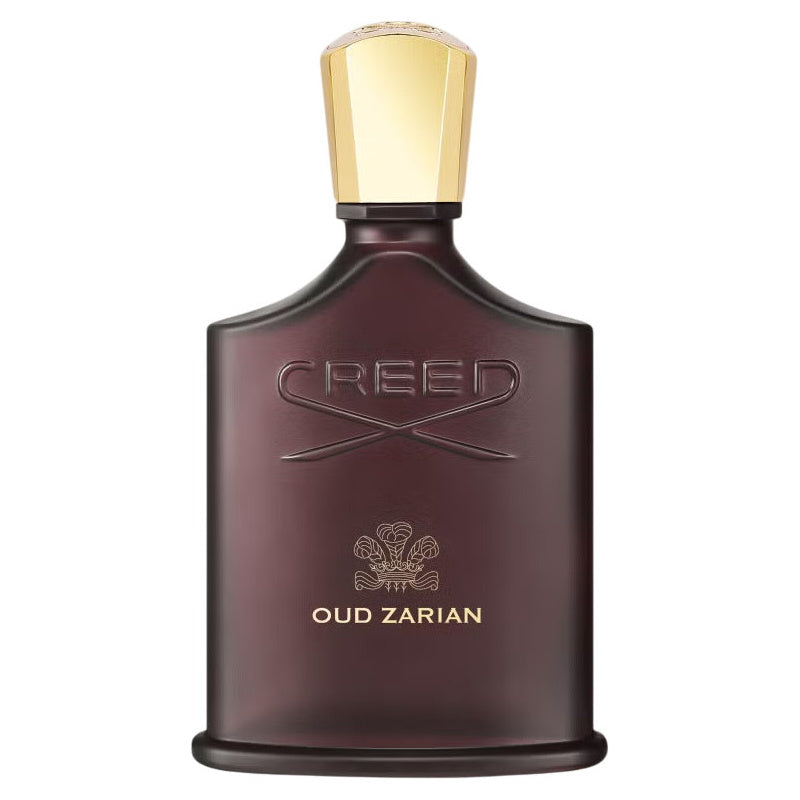 Creed Oud Zarian Eau de Parfum Spray Size: 3.3 FL OZ / 100 ml