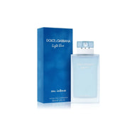 Dolce & Gabbana Light Blue Eau Intense Eau de Parfum Spray 100 ml / 3.3 fl. oz.