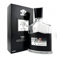 Creed Aventus for Men Eau de Parfum Spray Size: 3.3 FL OZ / 100 ml