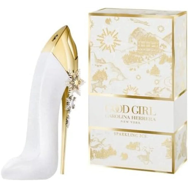 Carolina Herrera Good Girl Sparkling Ice Eau de Parfum Spray 80 ml / 2.7 fl oz