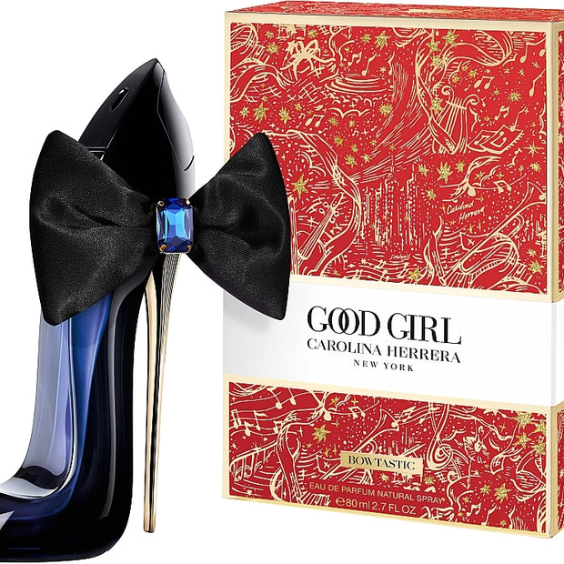 Carolina Herrera Good Girl Bowtastic Eau de Parfum Spray 80 ml / 2.7 fl. oz.