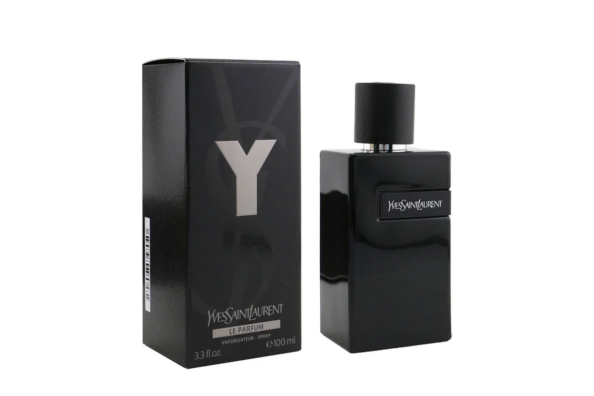 Yves Saint Laurent Y Le Parfum Spray 100 ml / 3.4 fl oz
