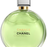 Chanel Chance Eau Fraiche Eau De Parfum Spray Size: 3.4 FL OZ / 100 ml