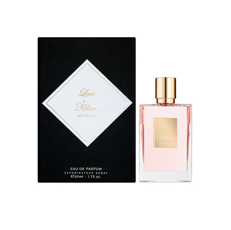 Kilian Paris Love don't be shy Eau de Parfum Spray 50 ml / 1.7 fl. oz