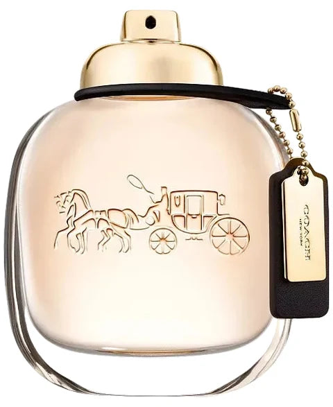 Coach Eau de Parfum Spray 90 ml / 3.0 fl. oz.
