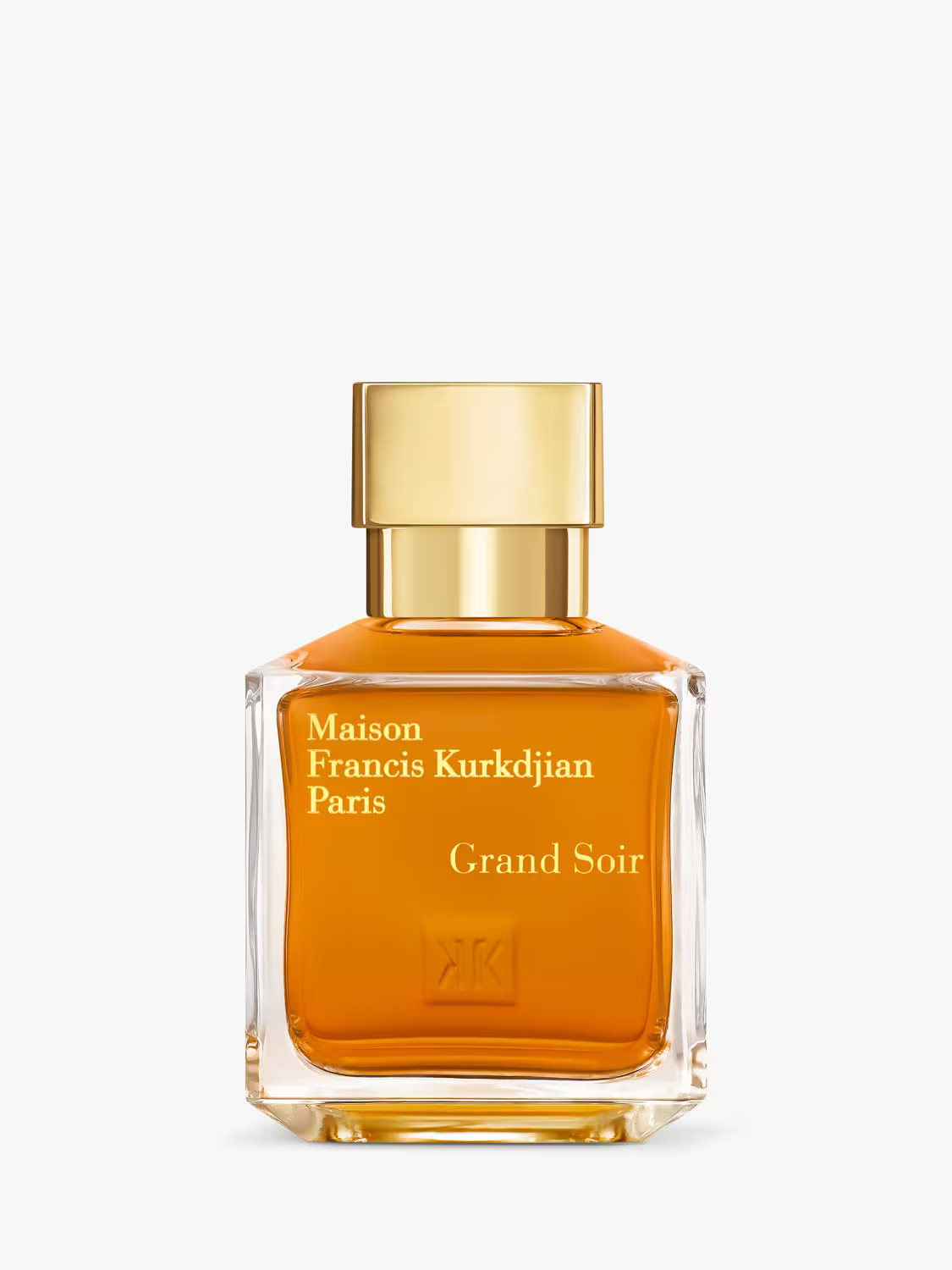 Maison Francis Kurkdjian Grand Soir Eau de Parfum Spray Size: 2.4 FL OZ / 70 ml