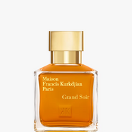 Maison Francis Kurkdjian Grand Soir Eau de Parfum Spray Size: 2.4 FL OZ / 70 ml