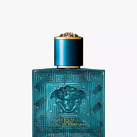 Versace Eros Eau de Parfum Spray Size: 3.4 FL OZ / 100 ml