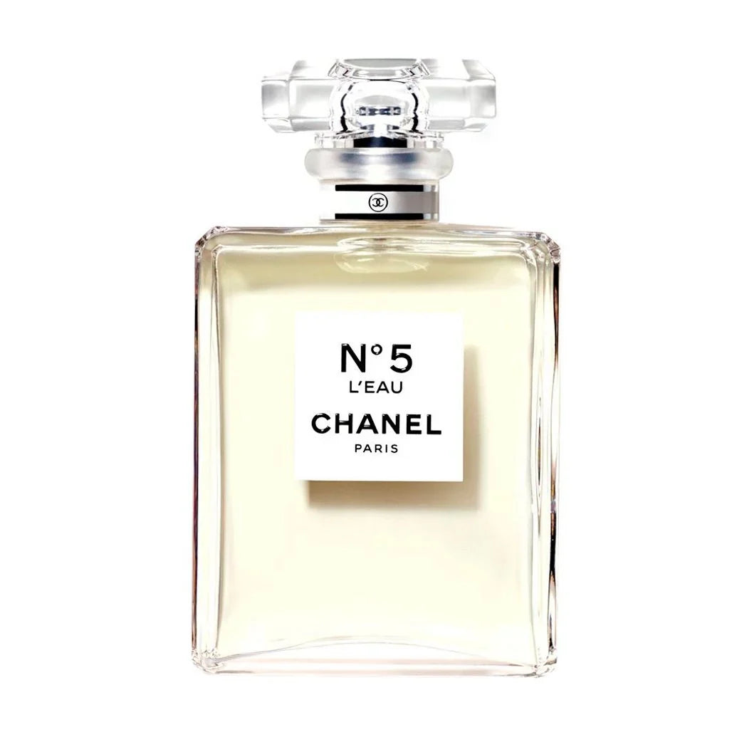 Chanel №5 L'Eau Vaporisateur Spray Size: 3.4 FL OZ / 100 ml