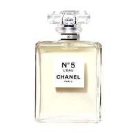 Chanel №5 L'Eau Vaporisateur Spray Size: 3.4 FL OZ / 100 ml