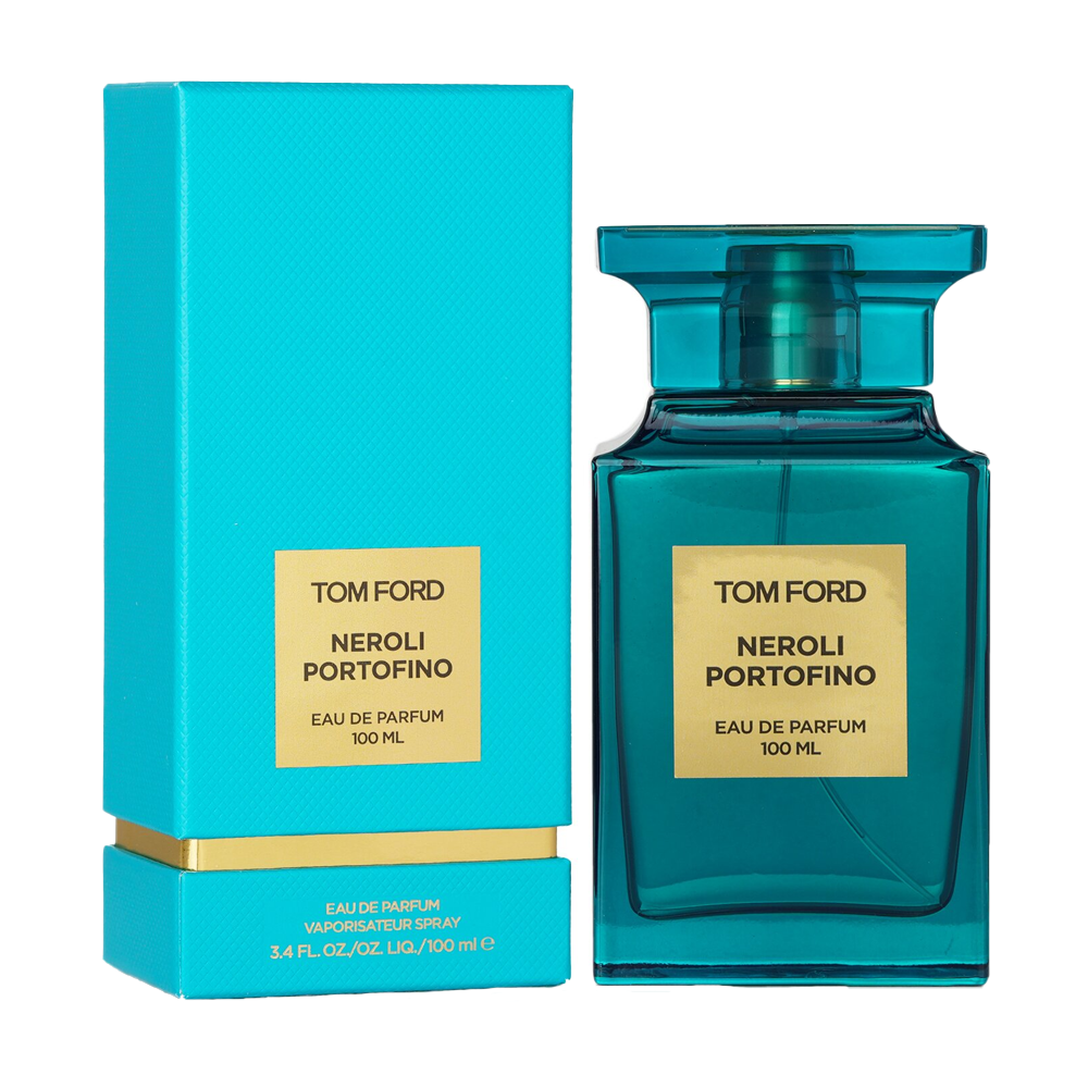 Tom Ford Neroli Portofino Eau de Parfum Spray Size: 3.4 FL OZ / 100 ml