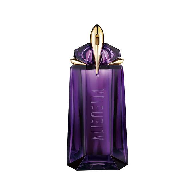 Mugler Alien Eau de Parfum Refillable Spray 90 ml / 3.0 fl oz