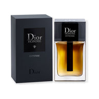 Dior Homme Intense Eau de Parfum Spray Size: 3.4 FL OZ / 100 ml