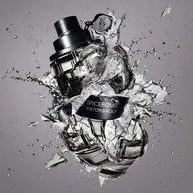 Viktor & Rolf Spicebomb Eau de Toilette Spray Size: 3 FL OZ / 90 ml