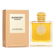 Burberry Goddess Intense Eau de Parfum Spray Size: 3.3 FL OZ / 100 ml