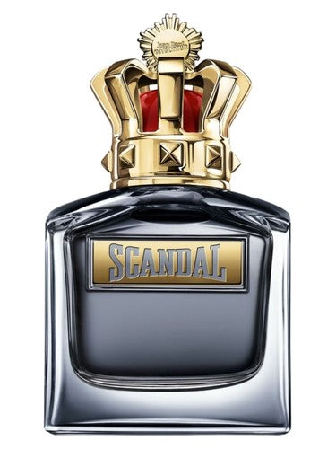 Jean Paul Gaultier Scandal Pour Homme Eau de Toilette Spray 100 ml / 3.4 fl oz