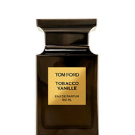 Tom Ford Tobacco Vanille Eau de Parfum Spray Size: 3.4 FL OZ /  100 ml
