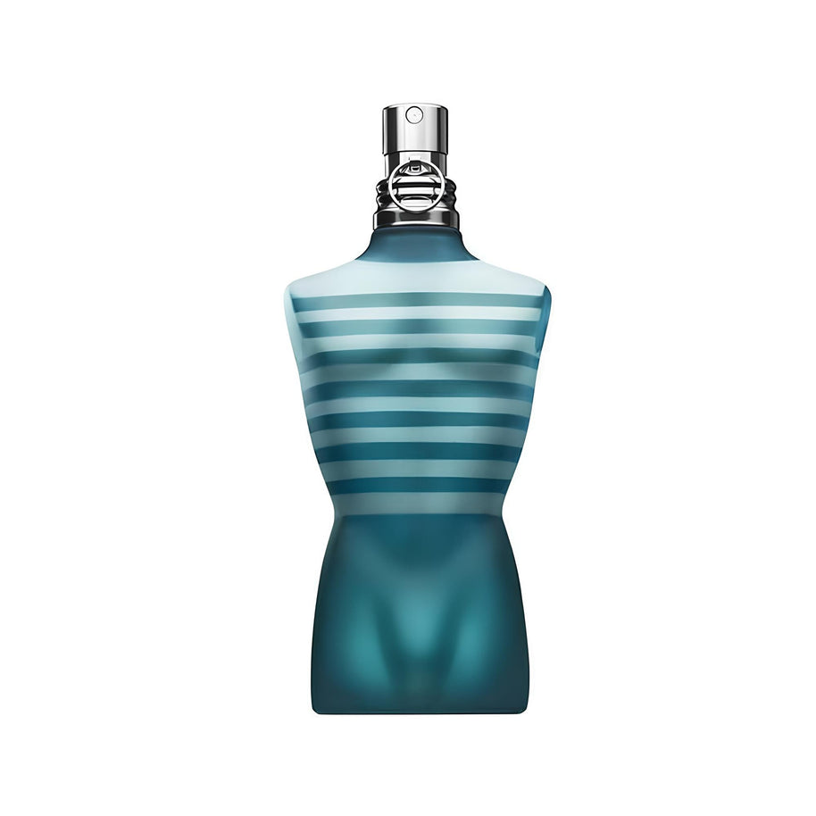 Jean Paul Gaultier Le Male for Men Eau De Toilette Spray Size: 4.2 FL OZ / 125ml
