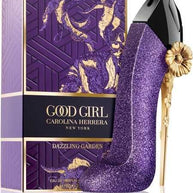 Carolina Herrera Good Girl Dazzling Garden Eau de Parfum Spray 80 ml / 2.7 fl oz