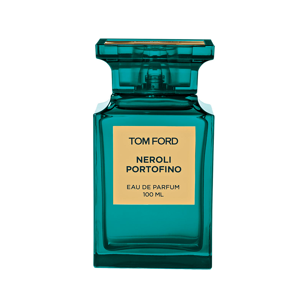 Tom Ford Neroli Portofino Eau de Parfum Spray Size: 3.4 FL OZ / 100 ml
