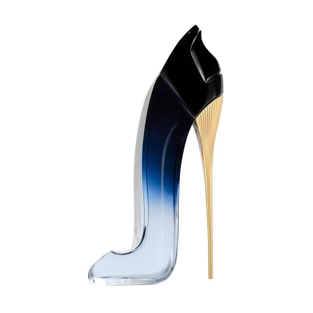 Carolina Herrera Good Girl Léger Eau de Parfum Spray Size: 2.7 FL OZ / 80 ml
