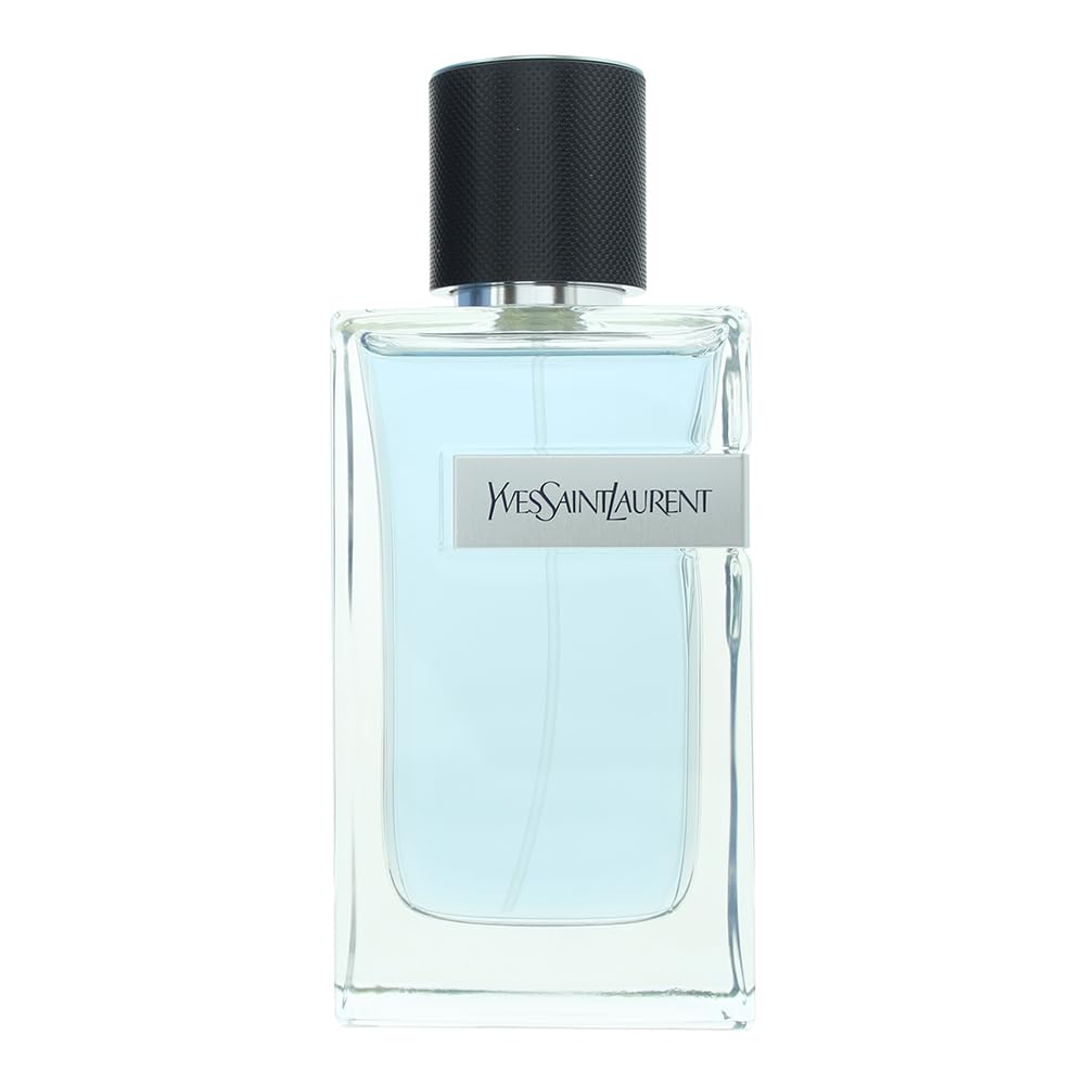 Yves Saint Laurent Men's Y Eau de Toilette Spray Size: 3.3 FL OZ / 100ml