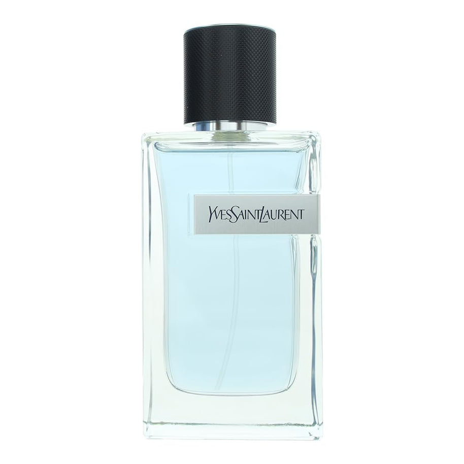 Yves Saint Laurent Men's Y Eau de Toilette Spray Size: 3.3 FL OZ / 100ml