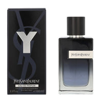 Yves Saint Laurent Men's Y Eau de Parfum Spray Size: 3.3 FL OZ / 100ml