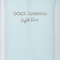 Dolce & Gabbana Light Blue Eau Intense Eau de Parfum Spray 100 ml / 3.3 fl. oz.