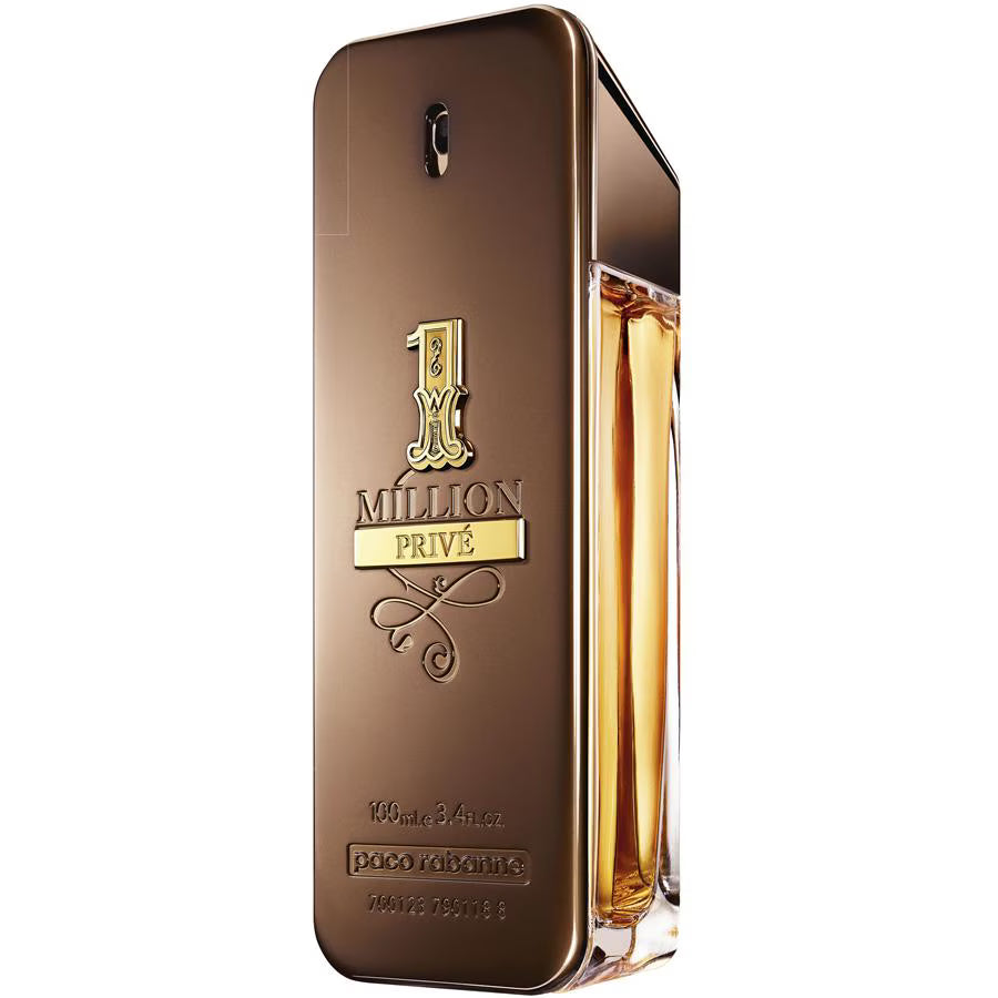 Paco Rabanne 1 Million Privé Eau de Parfum Spray 100 ml / 3.4 fl. oz.