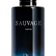 Christian Dior Sauvage Parfum Spray Size: 3.4 FL OZ / 100 ml