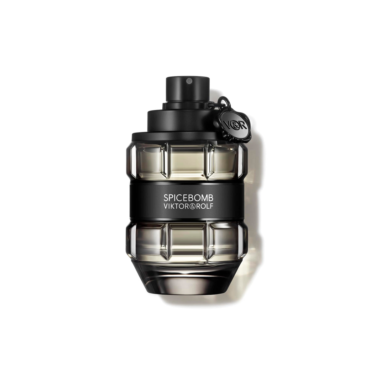 Viktor & Rolf Spicebomb Eau de Toilette Spray Size: 3 FL OZ / 90 ml