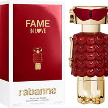 Paco Rabanne Fame In Love Parfum Elixir  80 ml / 2.7 fl. oz