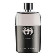 Gucci Guilty Pour Homme Eau de Toilette Spray Size: 3.0 FL OZ / 90 ml