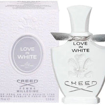 Creed Love in White Eau de Parfum Spray 75 ml / 2.5 fl oz