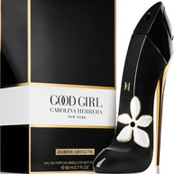 Carolina Herrera Good Girl Jasmine Absolute Eau de Parfum  80 ml / 2.7 fl. oz.