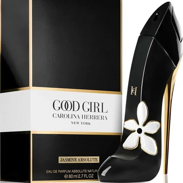 Carolina Herrera Good Girl Jasmine Absolute Eau de Parfum  80 ml / 2.7 fl. oz.
