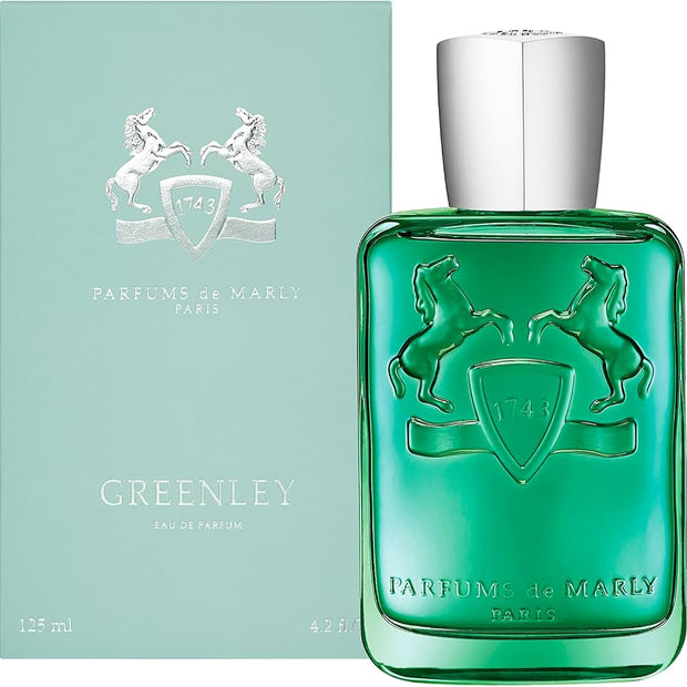 Parfums de Marly Greenley Eau de Parfum Spray 125 ml / 4.2 fl. oz.