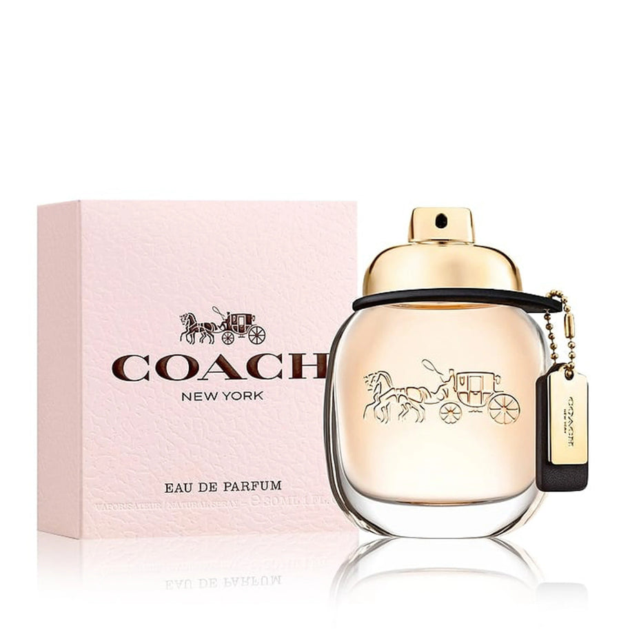 Coach Eau de Parfum Spray 90 ml / 3.0 fl. oz.