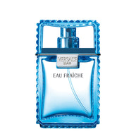 Versace Man Eau Fraîche Eau de Toilette Spray Size: 3.4 FL OZ / 100 ml