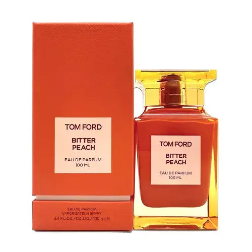 Tom Ford Bitter Peach Eau de Parfum Spray 100 ml / 3.4 fl. oz.