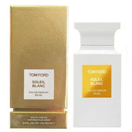 Tom Ford Soleil Blanc Eau de Parfum Spray Size: 3.4 FL OZ / 100 ml