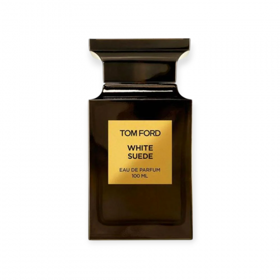 Tom Ford White Suede Eau de Parfum Spray Size: 3.4 FL OZ / 100 ml