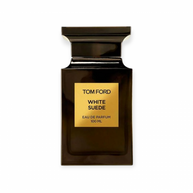 Tom Ford White Suede Eau de Parfum Spray Size: 3.4 FL OZ / 100 ml