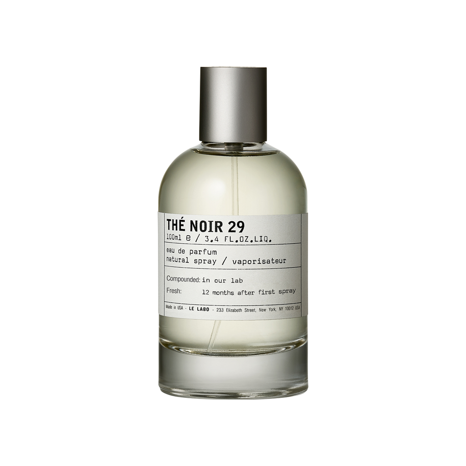 Le Labo Thé Noir 29 Eau de Parfum Spray 100 ml / 3.4 fl. oz.