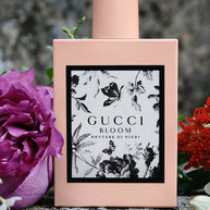 Gucci Bloom Natura di Fiori for Women  Eau de Toilette Spray Size: 3.4 FL OZ / 100 ml