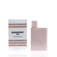 Burberry Her Elixir de Parfum Spray Size: 3.3 FL OZ / 100 ml