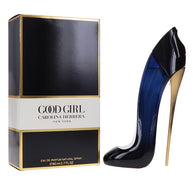 Carolina Herrera Good Girl Eau de Parfum Spray Size: 2.7 FL OZ / 80 ml